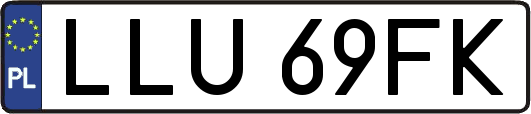 LLU69FK