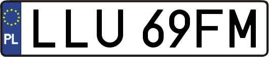 LLU69FM