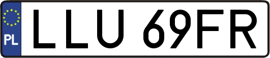 LLU69FR