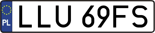 LLU69FS