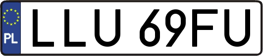 LLU69FU