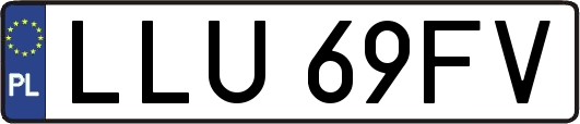 LLU69FV