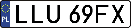LLU69FX