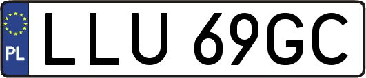 LLU69GC