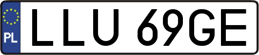 LLU69GE