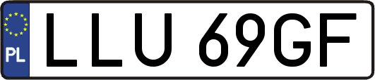 LLU69GF
