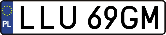 LLU69GM