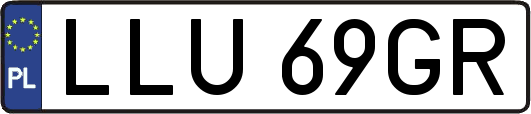 LLU69GR