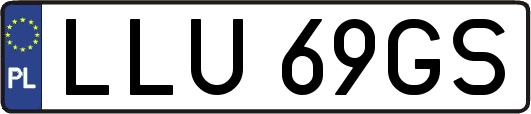 LLU69GS