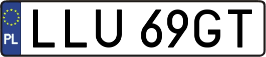LLU69GT