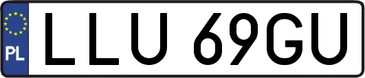 LLU69GU