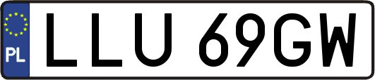 LLU69GW