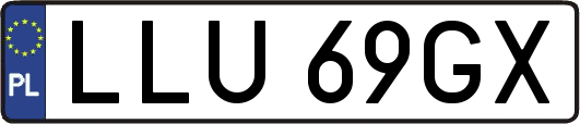 LLU69GX
