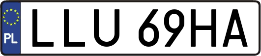 LLU69HA
