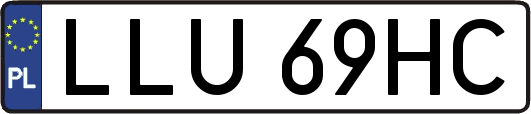 LLU69HC