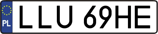 LLU69HE