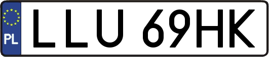 LLU69HK