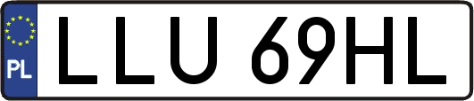 LLU69HL