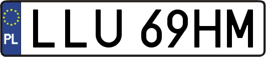 LLU69HM