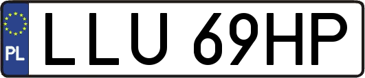 LLU69HP