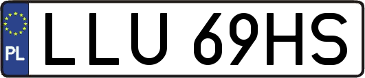 LLU69HS