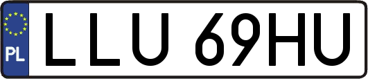 LLU69HU
