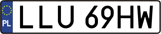 LLU69HW