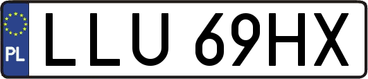 LLU69HX