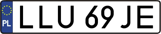 LLU69JE