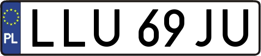 LLU69JU