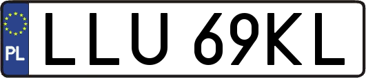 LLU69KL