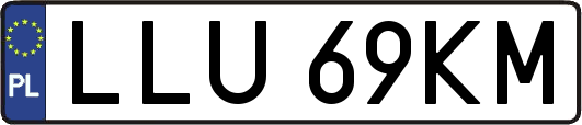 LLU69KM