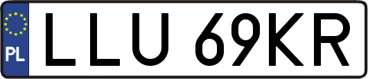 LLU69KR