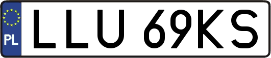 LLU69KS
