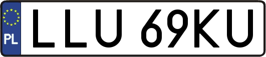 LLU69KU
