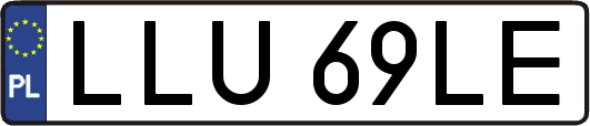 LLU69LE