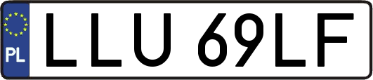 LLU69LF