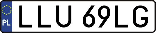 LLU69LG