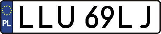 LLU69LJ