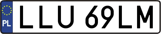 LLU69LM