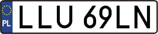 LLU69LN