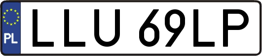 LLU69LP