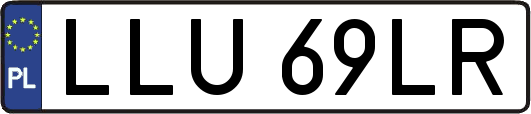 LLU69LR