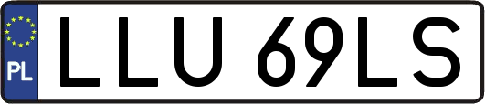 LLU69LS