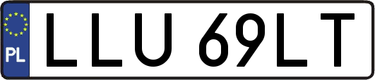 LLU69LT