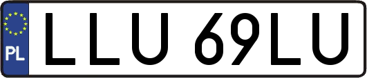 LLU69LU