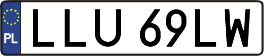 LLU69LW