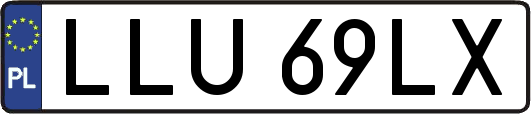 LLU69LX