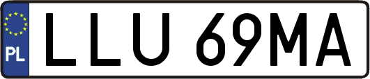 LLU69MA
