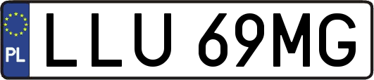 LLU69MG